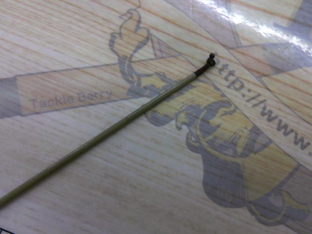 朱紋峰 飛ぬけ 13