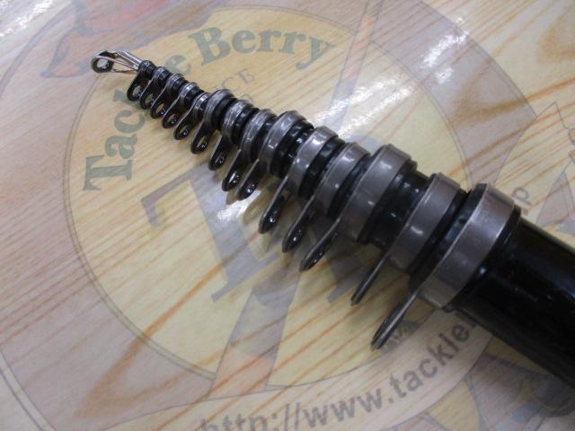 剛弓カゴ 4-53B遠投・Y