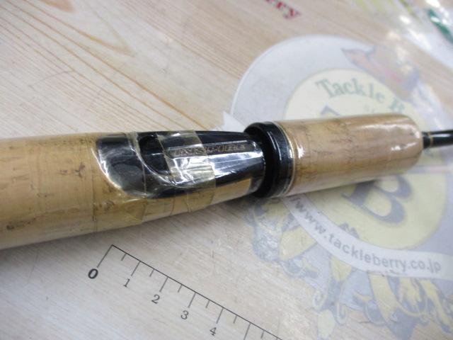 インスパイア ICSS-60UL