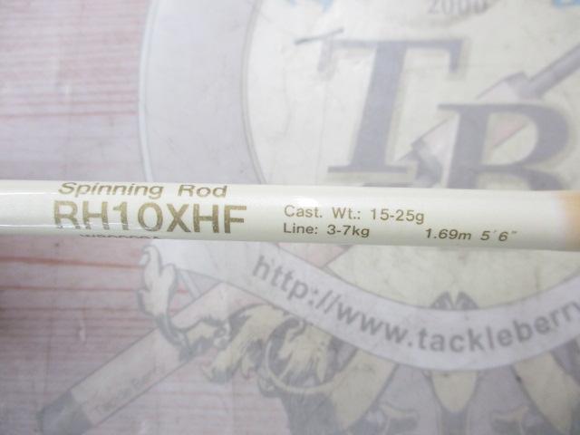 RH10XHF