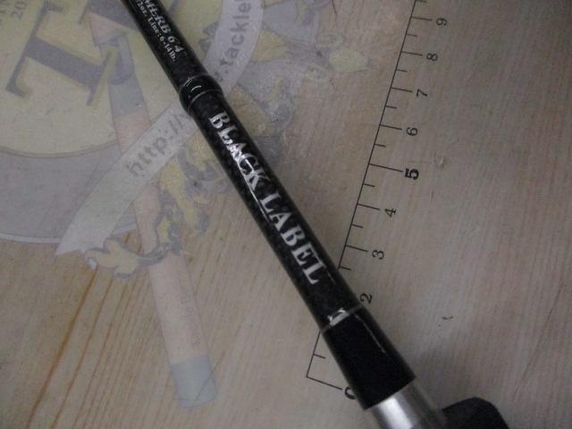 ブラックレーベル BL641MLRB