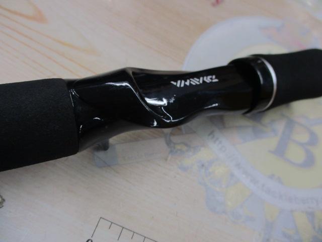 ブラックレーベル BL641MLRB