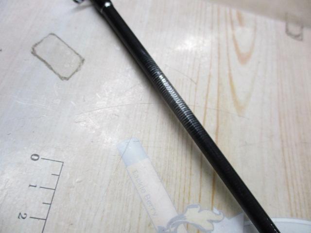 ブラックレーベル BL641MLRB