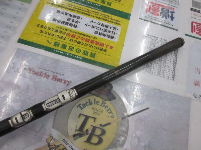 チタンアジャスター浦千鳥VS FF45/51