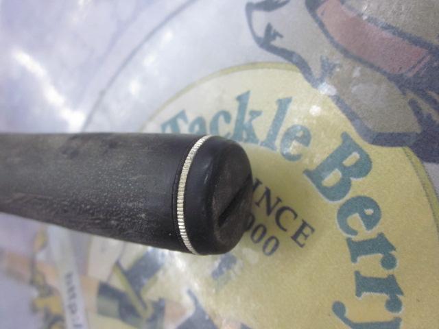 チタンアジャスター浦千鳥VS FF45/51