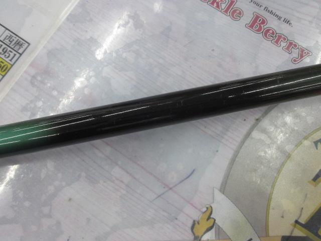 チタンアジャスター浦千鳥VS FF45/51