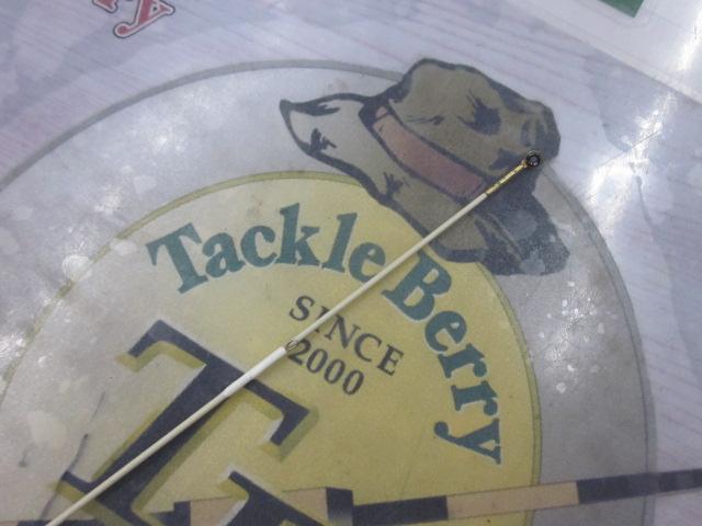 チタンアジャスター浦千鳥VS FF45/51