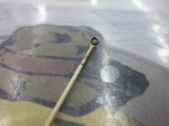 チタンアジャスター浦千鳥VS FF45/51