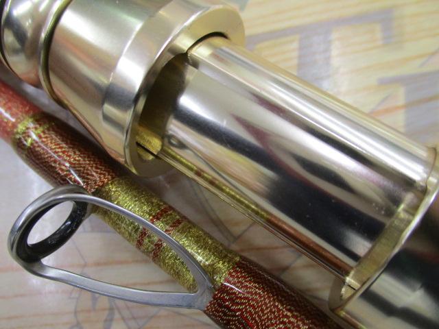 シーマスタッグ船R64 205M