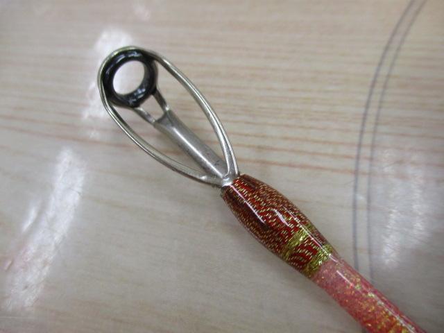 シーマスタッグ船R64 205M