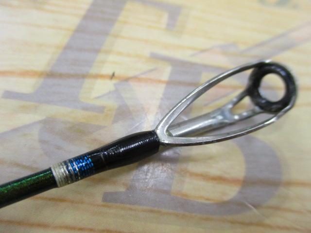BJSバンディットアオモノ M200+ショートBAM