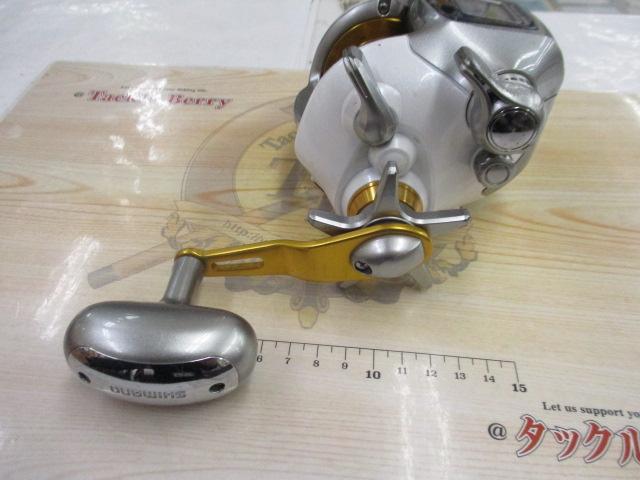 08電動丸 3000XH｜＠ベリーネット 日本最大新品中古釣具WEBショップ