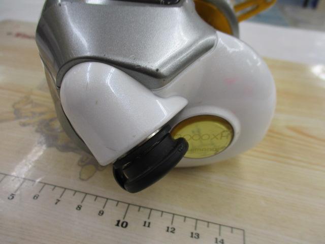 08電動丸　SHIMANO 電動リール 3000XH 08電動丸 3000XH｜＠ベリーネット 日本最大新品中古釣具WEBショップ