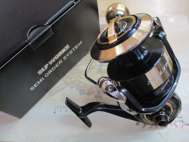 SLPW20ソルティガセミオーダーシステム20000