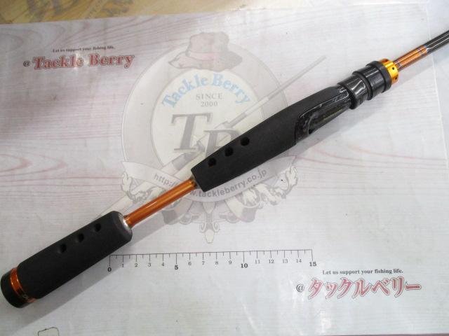 ファンタジスタ FSY-64L YABAI