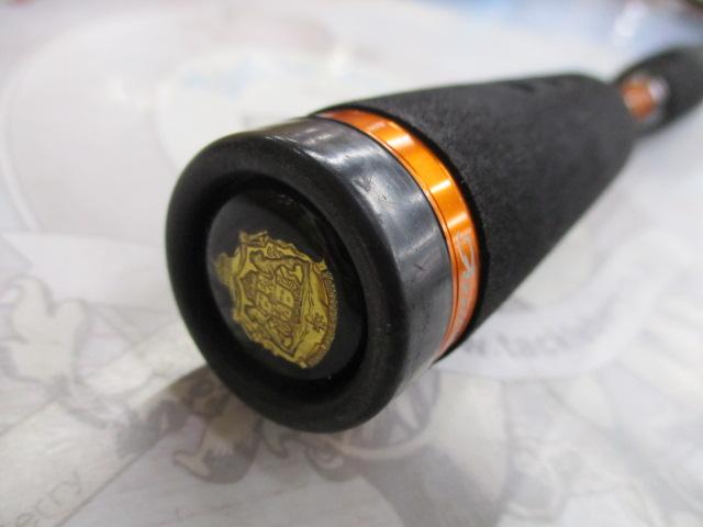 ファンタジスタ FSY-64L YABAI