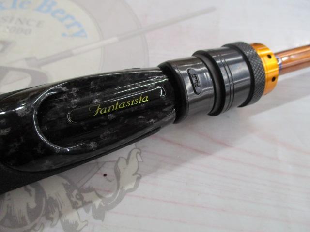 ファンタジスタ FSY-64L YABAI