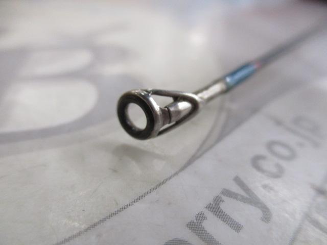 ファンタジスタ FSY-64L YABAI