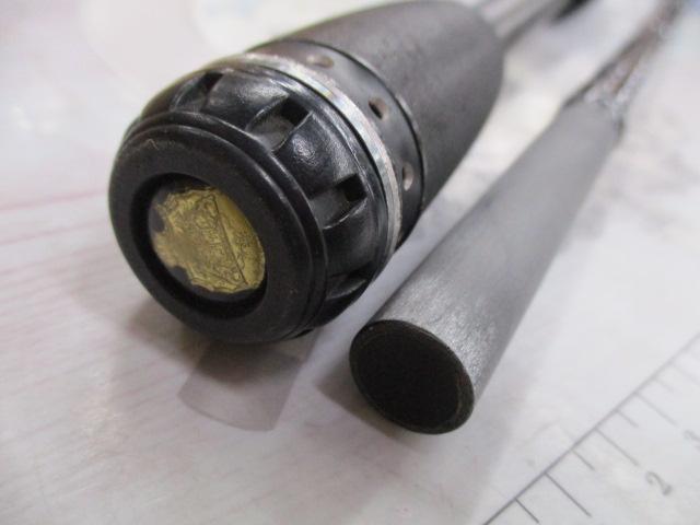 ホーネットスティンガー HSC-711MH MGS