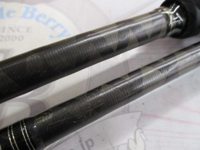 ホーネットスティンガー HSC-711MH MGS