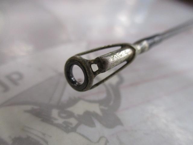 ホーネットスティンガー HSC-711MH MGS