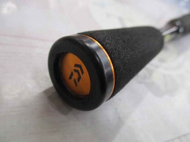 リベリオン 661M/MLFB