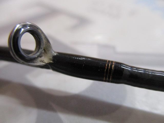 リベリオン 661M/MLFB