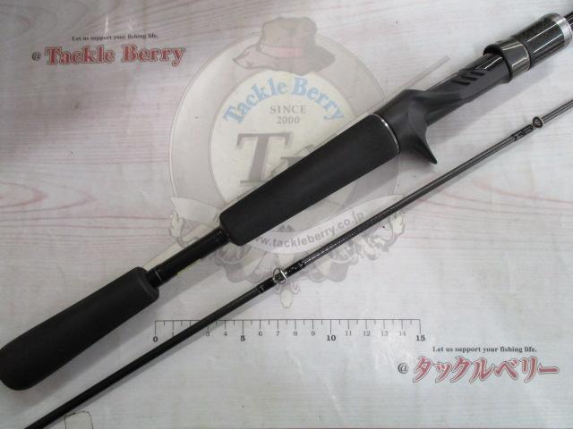 タトゥーラXT 662MLRB