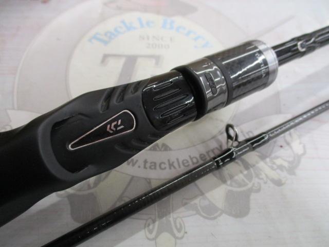 タトゥーラXT 662MLRB