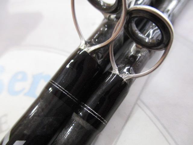 タトゥーラXT 662MLRB