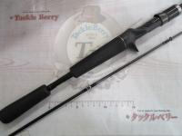 タトゥーラXT 662MLRB