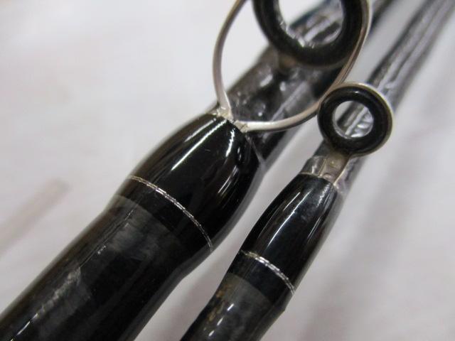 ブレイゾン C64L-2・BF