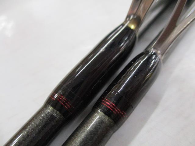 トランサ TRGSⅡ-63UL