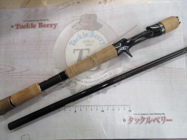 ブラックレーベル BLX SG 671MHFB-FR