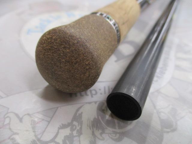 ブラックレーベル BLX SG 671MHFB-FR