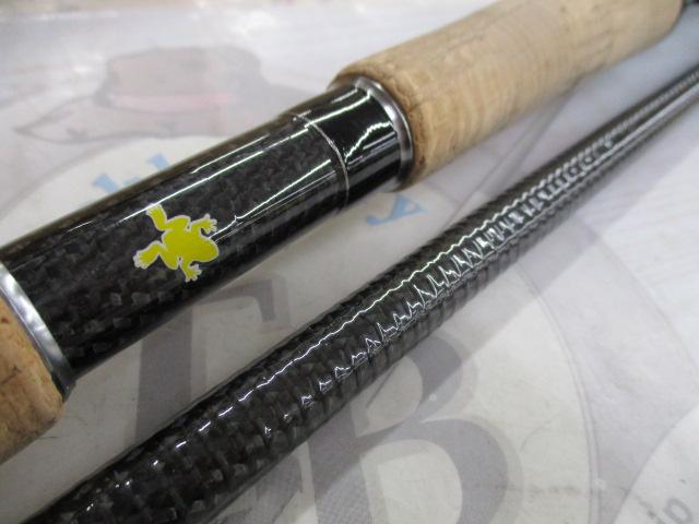 ブラックレーベル BLX SG 671MHFB-FR