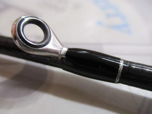 ブラックレーベル BLX SG 671MHFB-FR