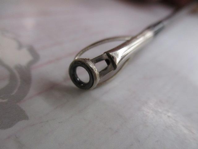 ブラックレーベル BLX SG 671MHFB-FR