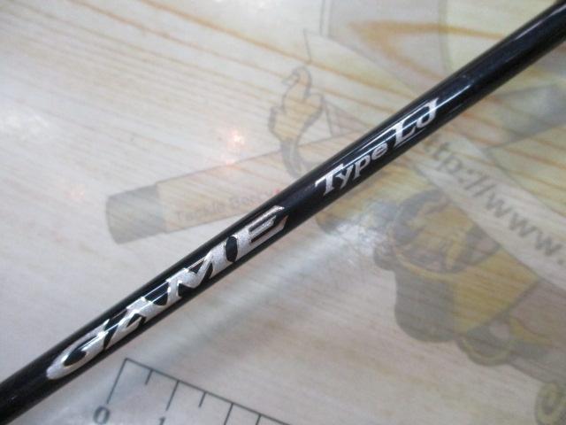 21ゲームタイプLJ B65-0/FS