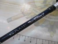 ゲームタイプスローJ B683