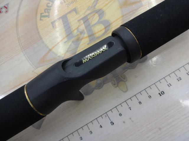 スピードスティックマキシマックス SMC-562L