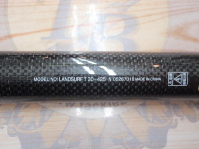 ランドサーフT 30-425・N