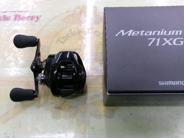 24メタニウムDC 71XG｜＠ベリーネット 日本最大新品中古釣具WEBショップ