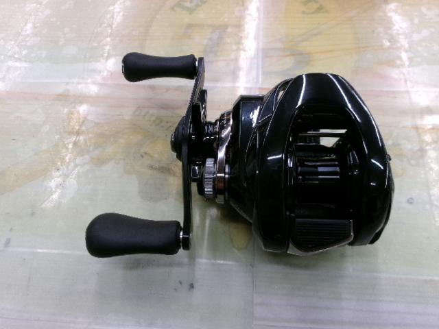 24メタニウムDC 71XG｜＠ベリーネット 日本最大新品中古釣具WEBショップ