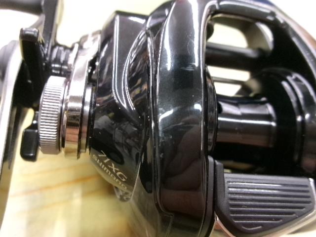 24メタニウムDC 71XG｜＠ベリーネット 日本最大新品中古釣具WEBショップ