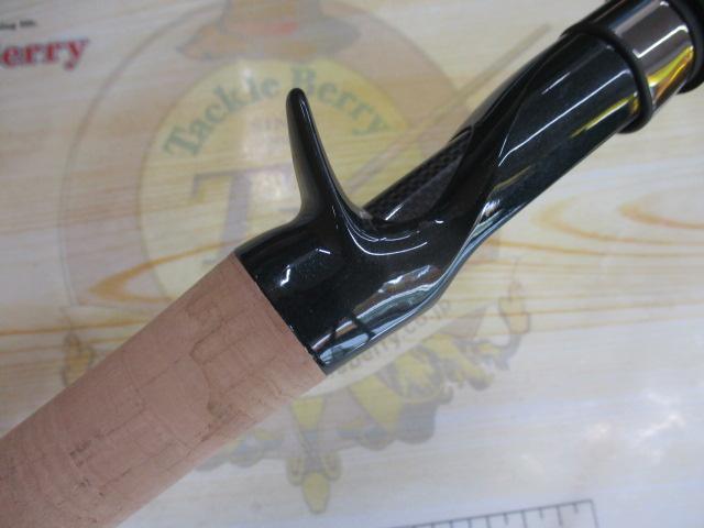 ロードランナーストラクチャーNXS STN670MH-St カバーベイトフィネス