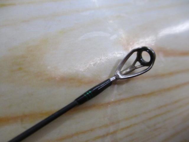 ロードランナーストラクチャーNXS STN670MH-St カバーベイトフィネス