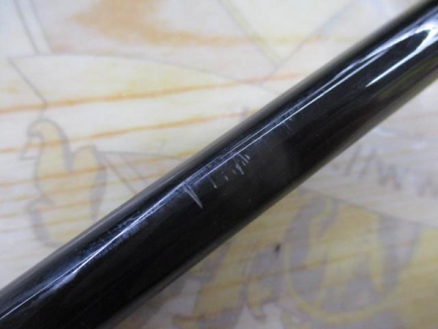 ロードランナーストラクチャーNXS STN670MH-St カバーベイトフィネス