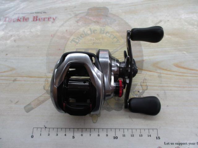 21スコーピオンDC 150HG｜＠ベリーネット 日本最大新品中古釣具WEBショップ