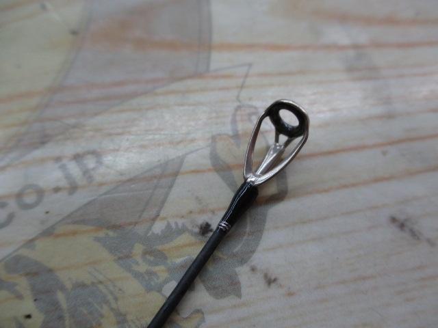 23トラウトワンAS S63SUL